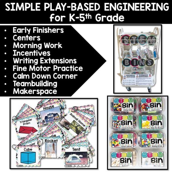 STEM Bins® - Image 2