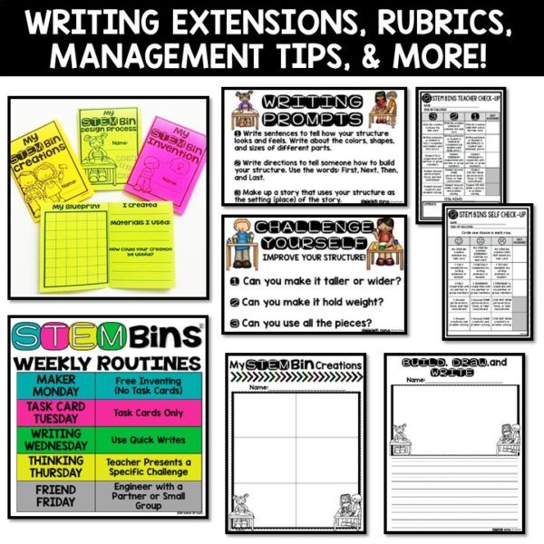 STEM Bins® - Image 5