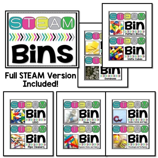 STEM Bins® - Image 8