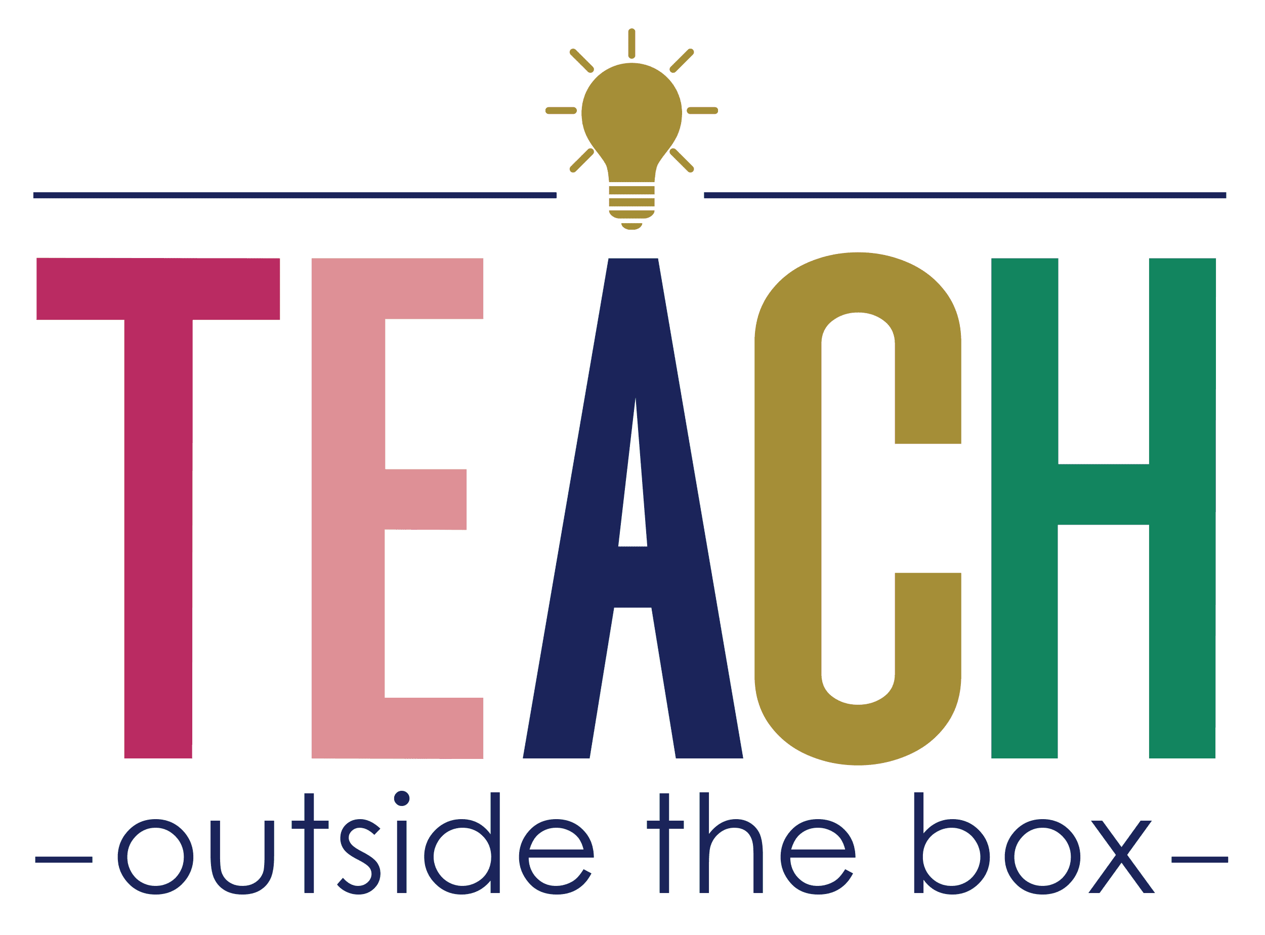 Teach Outside the Box